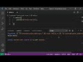 RUST Hello World In Visual Studio Code