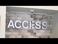 ACCESS Specialty Animal Hospitals - South Bay Tour