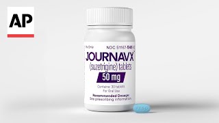 FDA approves painkiller designed to eliminate the risk of addiction associated with opioids