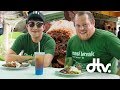 Nasi Lemak Tanglin Review & Rating ⭐⭐⭐ [ENG SUBS]