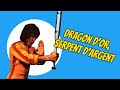 Wu Tang Collection - Dragon d'or, serpent d'argent (Golden Dragon, Silver Snake ) -version française