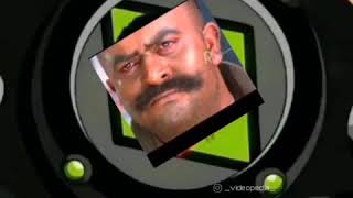 വാസു അണ്ണൻ Ben10 vasu annan Transformation #shorts