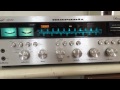 marantz 2270 stereo receiver 1976