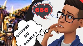 Pourquoi 666 est-il le chiffre du diable ?