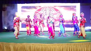 PNM High School Annual Day Celebrations 2018-19