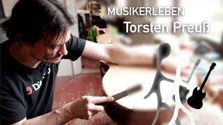 Musikerleben – Torsten Preuß