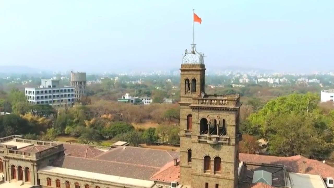 Savitribai Phule Pune University Pune India Apply Prices Reviews