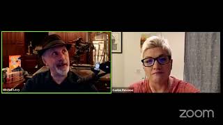 Credibility Interview with Mitchell Levy