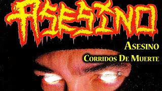 Asesino - Despedazando Muertos