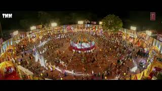 New  Dholida_Video_LOVEYATRI_|_Aayush_Sharma_|_Warina_H_|Neha_Kakkar,_Udit_N,_Palak_M,_Raja_H,Tanish