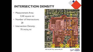 Complete Streets - Context Classification Additional Training
