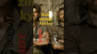 mann kunto maula - Gunday- ranveer singh & Arjun Kapoor full screen hd whatsapp status 🔥🔥💪