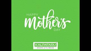 KALPATARU MOTHERS DAY | 30 years of legacy