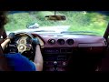 datsun 280zx country drive roaring l28