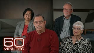 Targeting Seniors; Resurrection of Notre Dame; Sperm Whales of Dominica | 60 Minutes Full Episodes