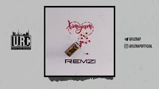 Remzi - Ximiyam #uzrap