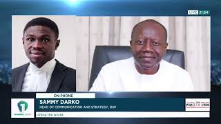 The Real Reason why Ofori-Atta is wanted! | POV