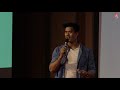 Concept of Time | Alex Chee | TEDxUTAR