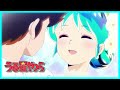 Urusei Yatsura OP 3 Full「AMV」-  