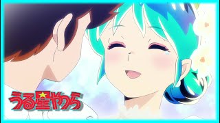 Urusei Yatsura OP 3 Full「AMV」-  \