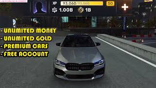 🔥TUTORIAL!🔥 CarX Street MOD APKv1.8.1 Gameplay  Unlimited Money, Unlocked All Cars Anti Ban 2025