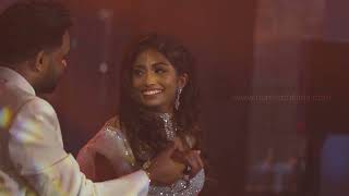 humtechfilms - Puni & Shivani - Tamil Hindu Wedding