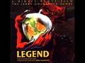 Jerry Goldsmith Legend OST - 12 Darkness