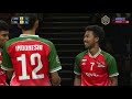 STL 2019 | Champions Cup | China Great Wall lwn Indonesia Garuda | 0-2 | Astro Arena