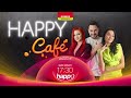 vom face câteva recomandări pentru weekend😍happy café azi de la 17 30 pe happy și antenaplay