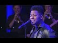 becuz chris blue appalachia sessions live