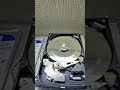 hard drive data recovery 硬盤壞了，不要反復通電嘗試，以免盤片劃傷，數據永遠丟失。 開盤數據恢復