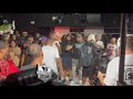 SHOTGUN SUGE ROCKING THE BUILDING (BATTLE SNIPPET) VS STUMBLES AT URL DOWN THE WIRE EVENT