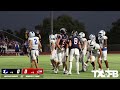 txfblife game of the week lampasas vs wimberley texas high school football txhsfb