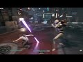 All 5 Lightsaber Stances Ranked, Tier List (After Playing 100+ Hours) in Star Wars Jedi Survivor