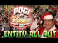 POGI NA PASKO DANCE CHALLENGE 2023 | ENTITY ALL OUT | SEN. RAMON BONG REVILLA JR.