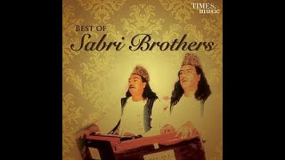 sarla makase talab hui .. qawwali  karaoke.. sabri brothers