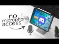 Discord Does Not Have Access to Your Microphone on iPad (fix)