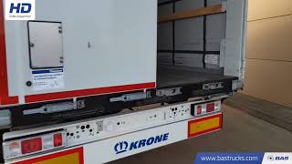 70106354 Krone Profi Liner