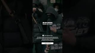 [FREE] UK Drill type beat "SAHARA" | UK Drill Instrumental 2023