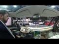 a 360 degree look inside the vw i.d. buzz concept