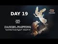 Daniel Fasting – 21 days Spiritual Journey  | Live Daily Prayers - Day 19 | Fr. Roy Palatty, CMI