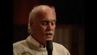 Growing with Suffering | Ram Dass Lecture 1980s