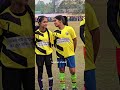 এক ফ্রেমে স্বপ্না দিয়া দুই টিম মিলিত। womansfootball