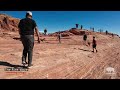 exploring southern nevada the gold butte adv route