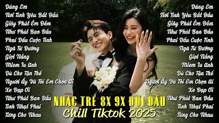 Top 50 Ca Khúc Rumba Nhạc Trẻ Xưa 8x 9x Vang Bóng Một Thời | Phai Dấu Cuộc Tình | Nhạc Hot Tiktok