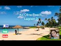 Hawaii Beach | Ko’Olina Lagoon 2 | Liz Channel