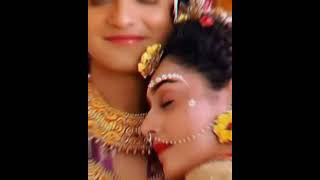 lofi song 😘❣️  || radhe Krishna beautiful video ❤️|| 2023....||