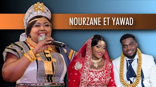 CHANSONS DE NOURZANE ET YAWAD