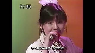 森川美穂　おんなになあれ