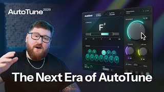 AutoTune 2026 Tutorial